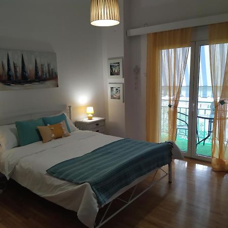 Athens Gate Apt Apartment Ngoại thất bức ảnh