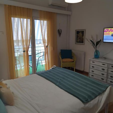 Athens Gate Apt Apartment Ngoại thất bức ảnh