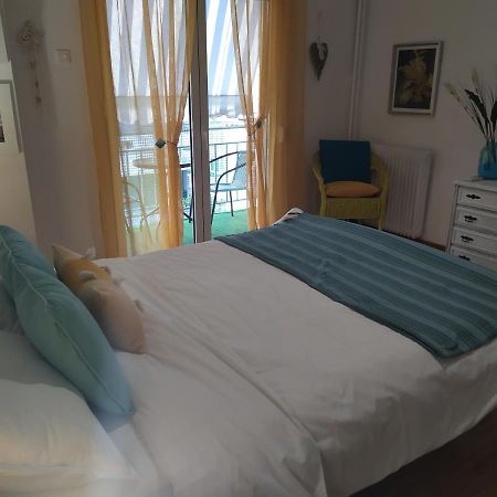 Athens Gate Apt Apartment Ngoại thất bức ảnh