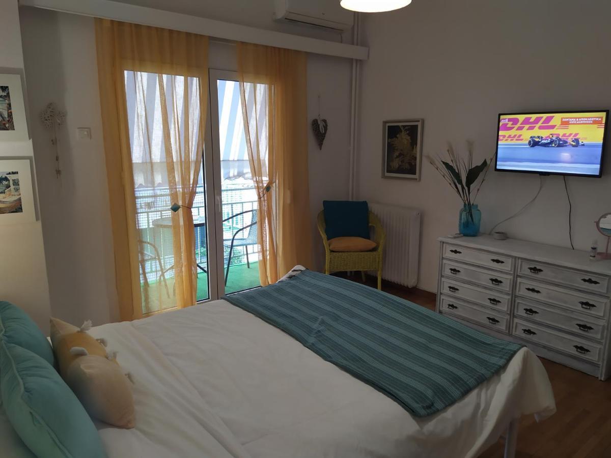 Athens Gate Apt Apartment Ngoại thất bức ảnh
