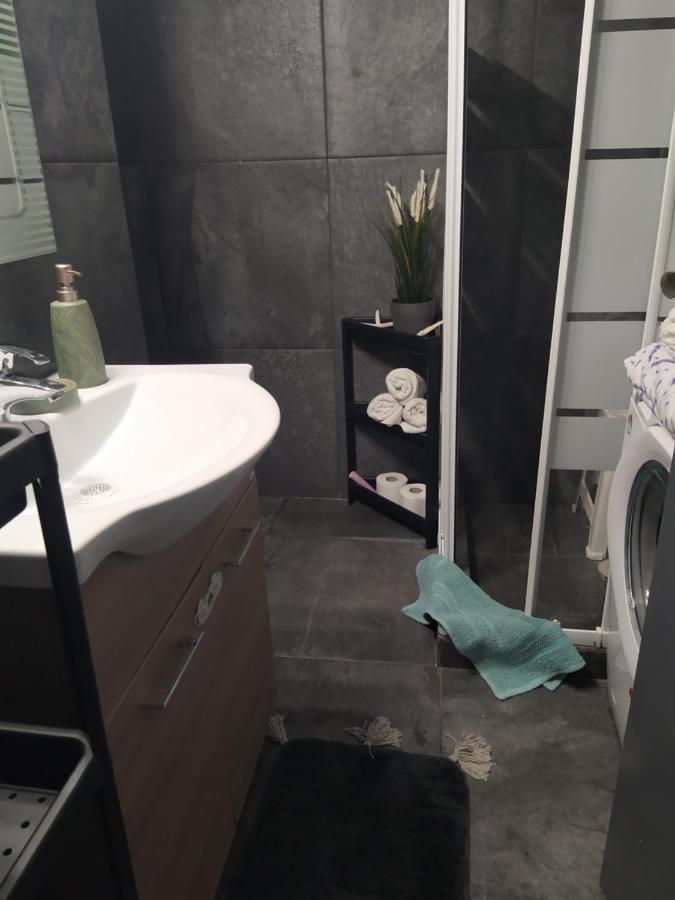 Athens Gate Apt Apartment Ngoại thất bức ảnh