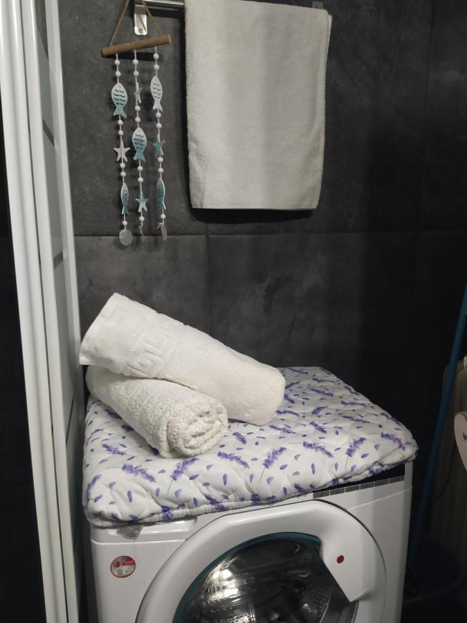 Athens Gate Apt Apartment Ngoại thất bức ảnh