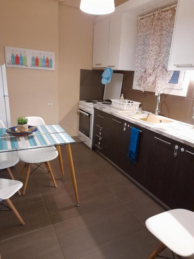 Athens Gate Apt Apartment Ngoại thất bức ảnh