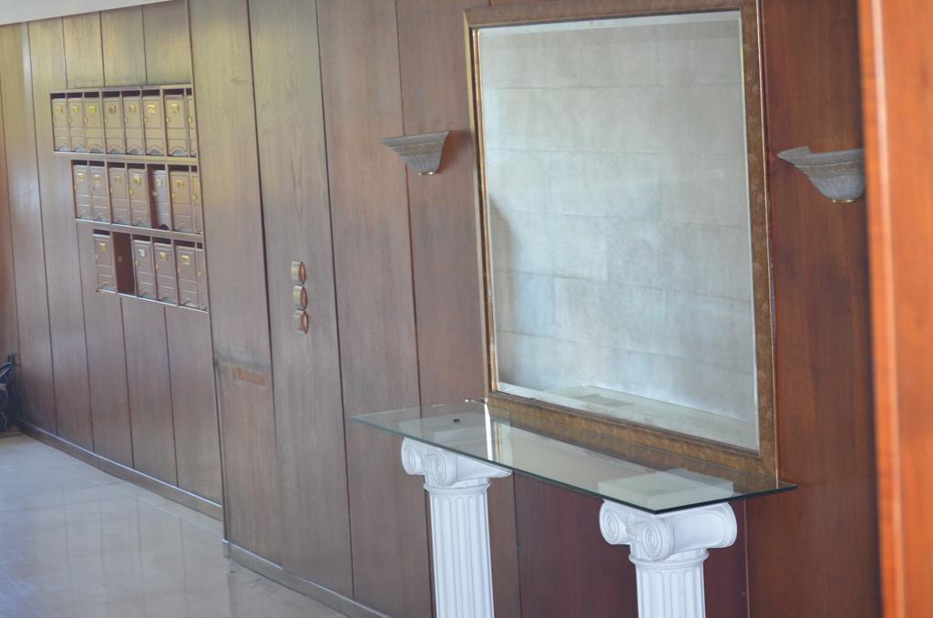 Athens Gate Apt Apartment Ngoại thất bức ảnh