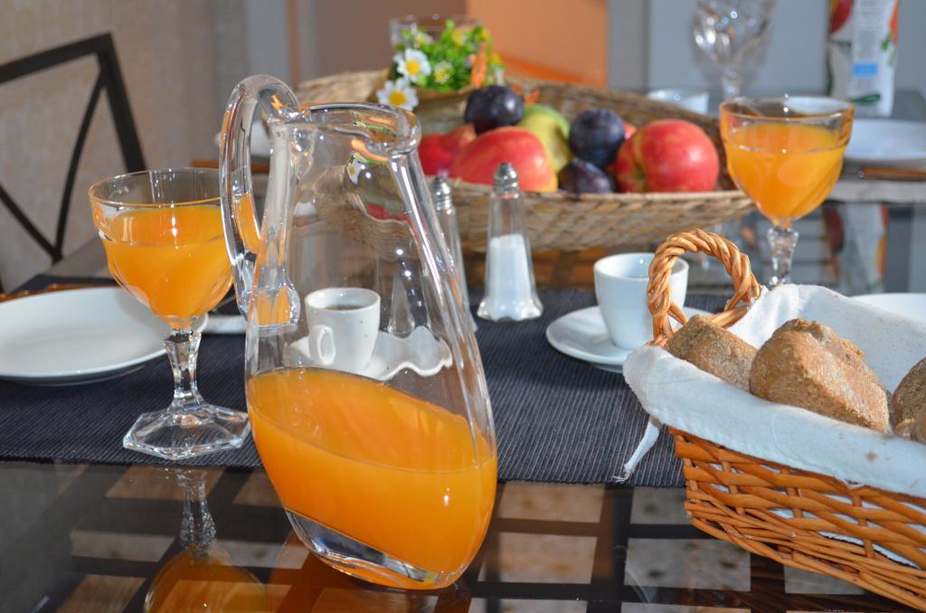 Athens Gate Apt Apartment Ngoại thất bức ảnh