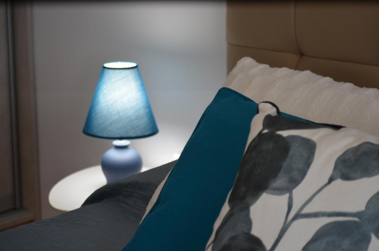 Athens Gate Apt Apartment Ngoại thất bức ảnh
