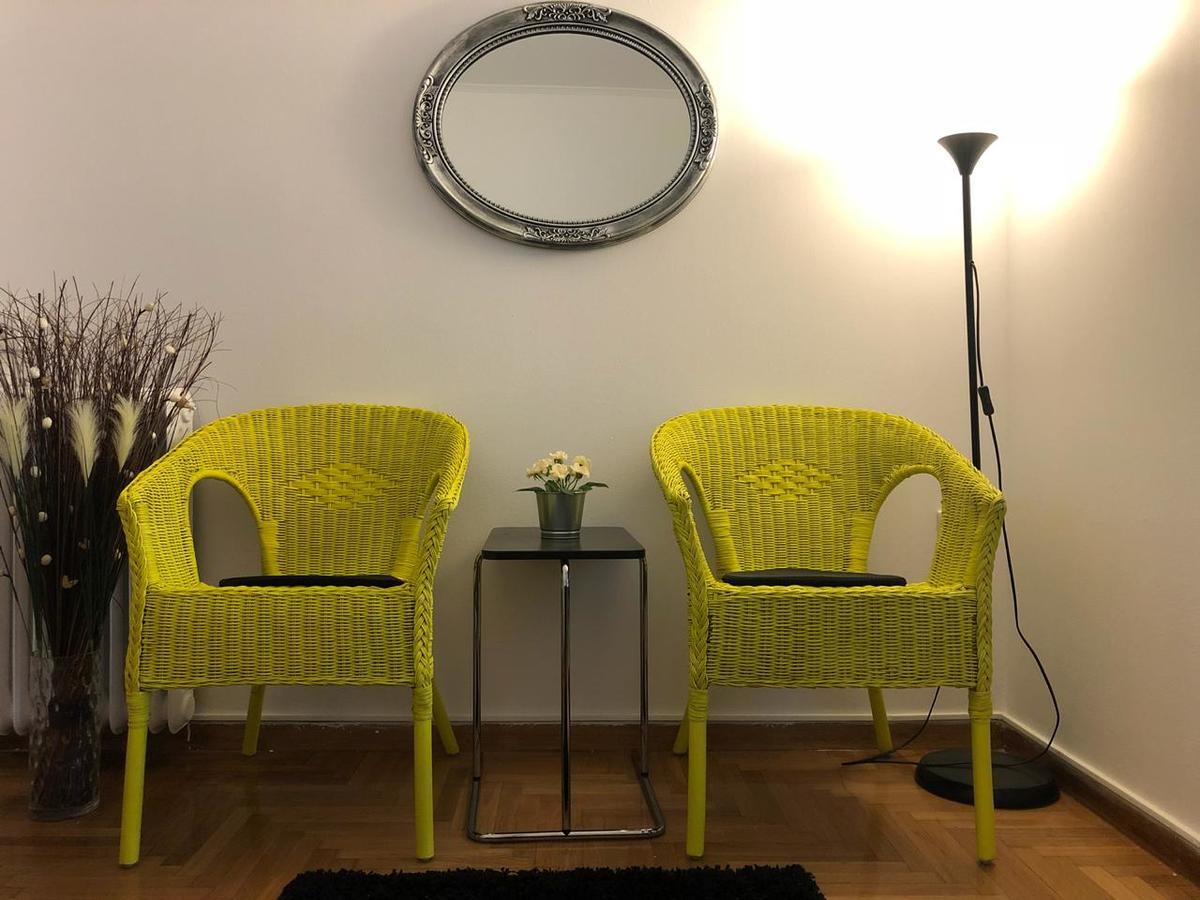Athens Gate Apt Apartment Ngoại thất bức ảnh