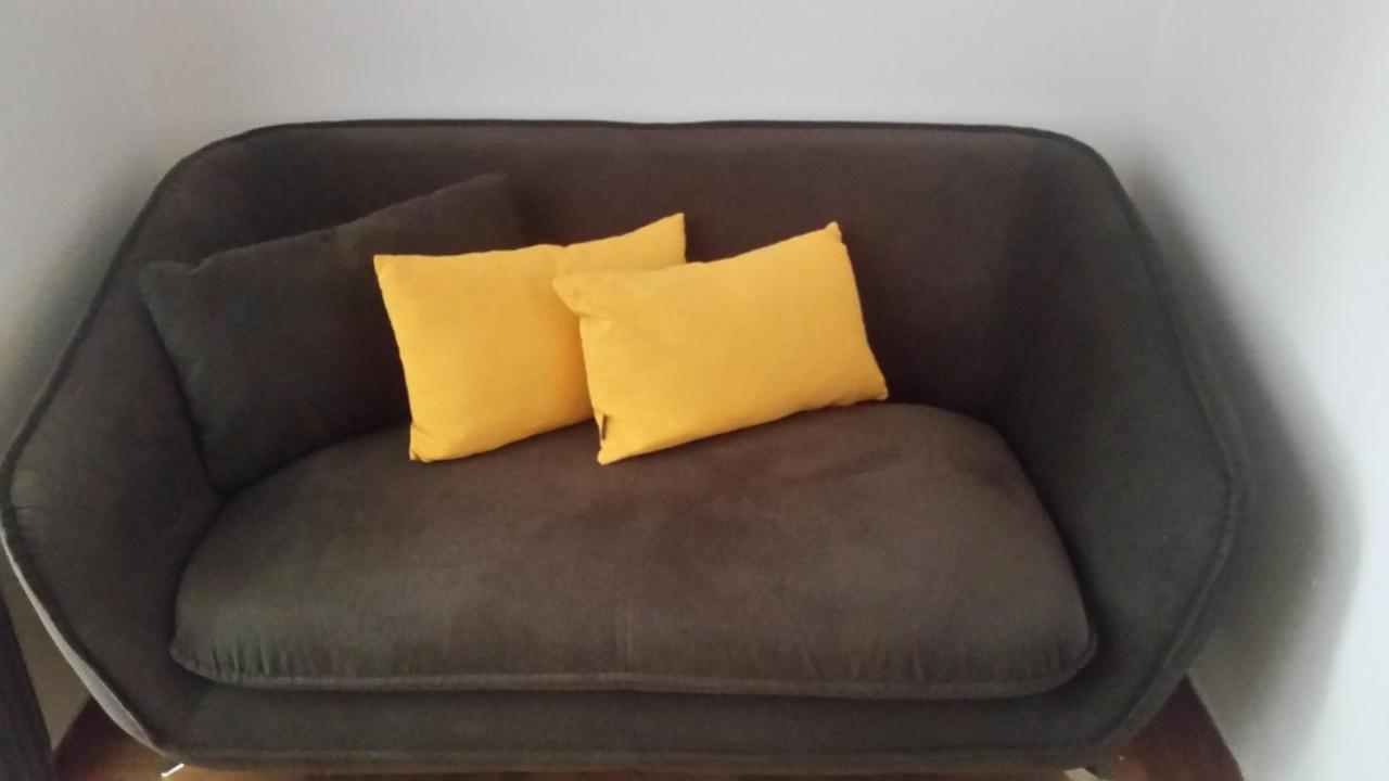 Athens Gate Apt Apartment Ngoại thất bức ảnh